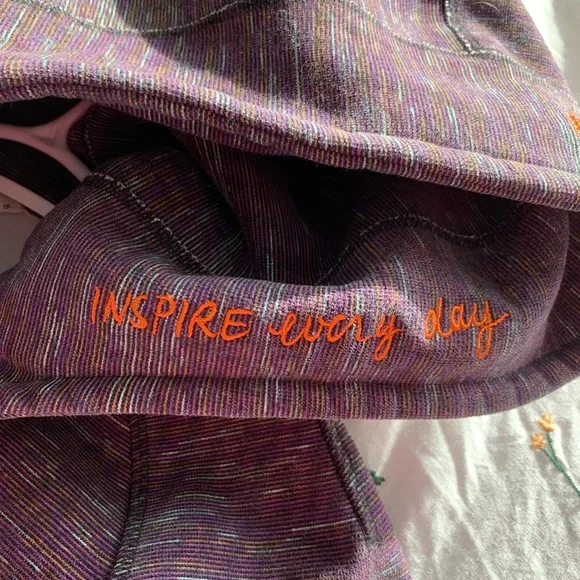 LULULEMON HOODIE - Picture 3 of 5